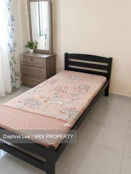 Blk 768 Yishun Avenue 3 (Yishun), HDB 3 Rooms #612481681